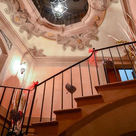 Locanda Al Portone 스칸디아노 외부 사진