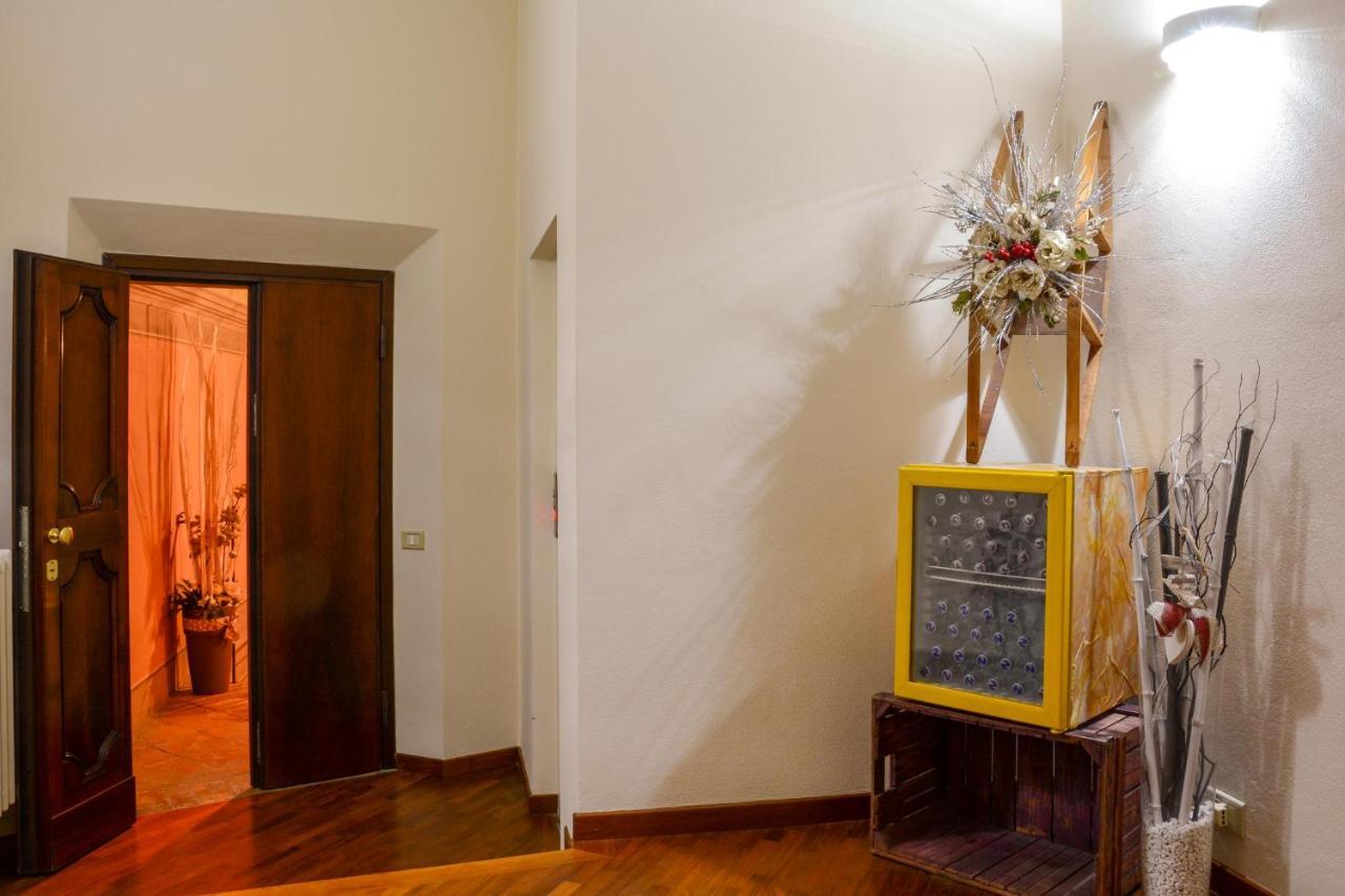 Locanda Al Portone 스칸디아노 외부 사진