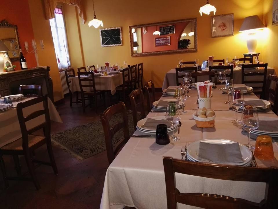 Locanda Al Portone 스칸디아노 외부 사진