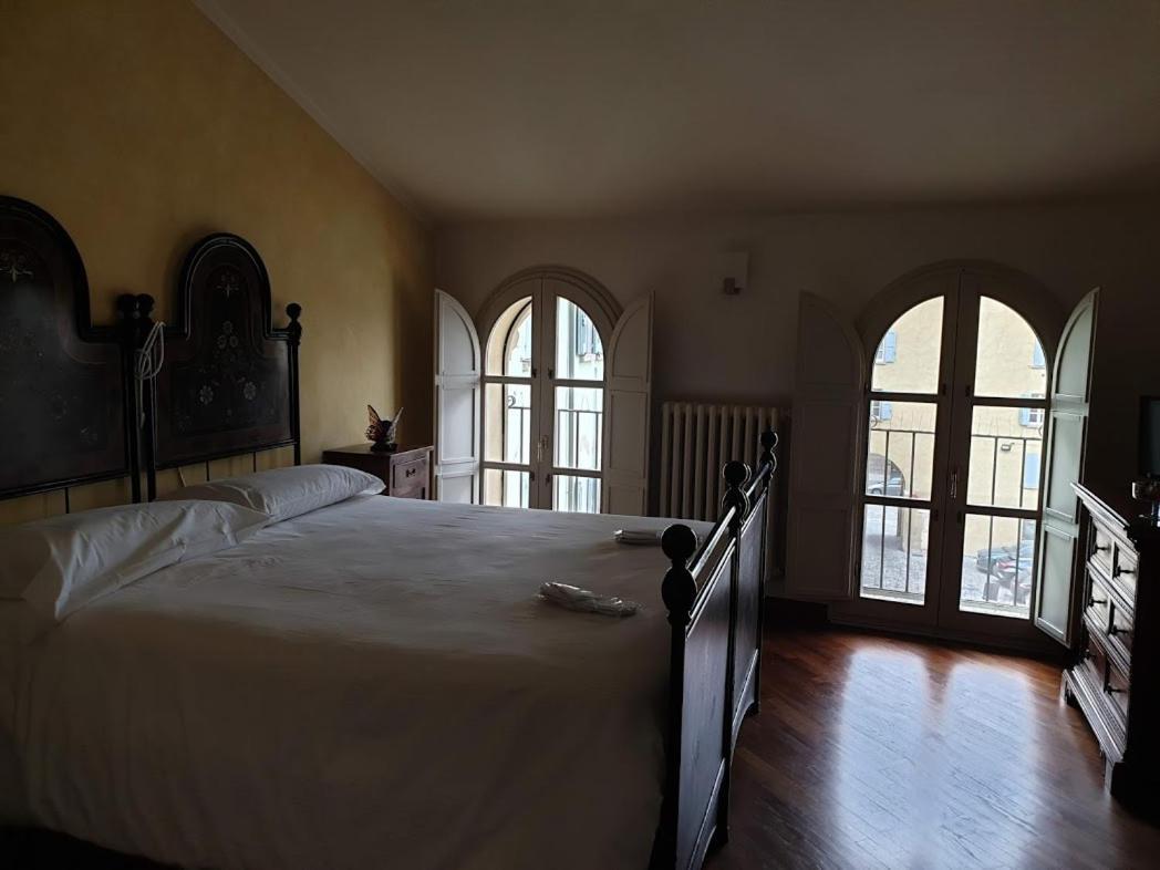 Locanda Al Portone 스칸디아노 외부 사진